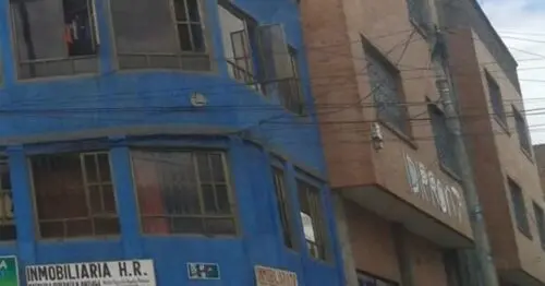 INMOBILIARIA HR BOGOTÁ INMOBILIARIA HR BOGOTÁ